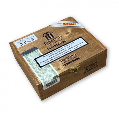 Lot 468 - Trinidad Esmeralda