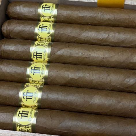 Lot 468 - Trinidad Esmeralda