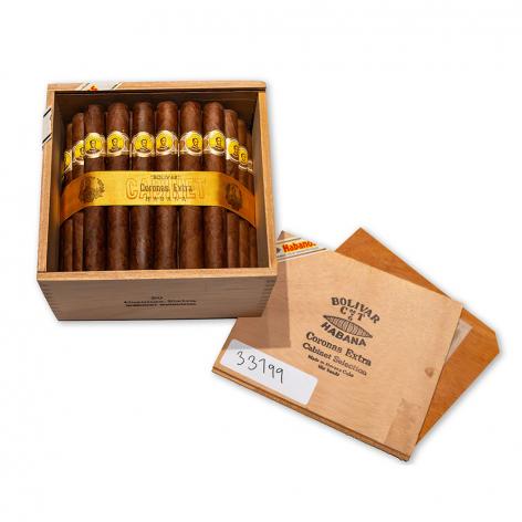 Lot 468 - Bolivar Coronas Extra