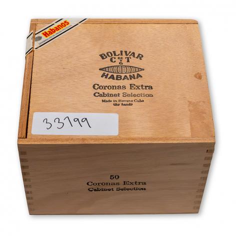 Lot 468 - Bolivar Coronas Extra