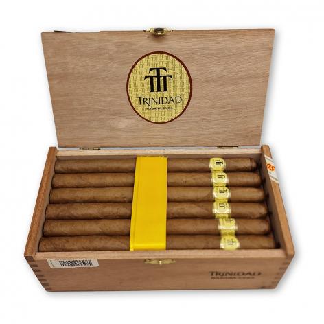 Lot 468 - Trinidad Fundadores