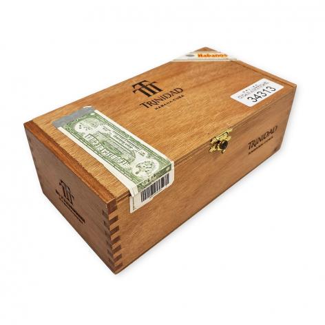 Lot 468 - Trinidad Fundadores