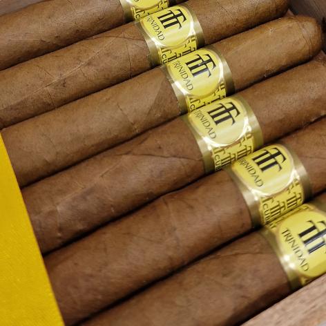 Lot 468 - Trinidad Fundadores
