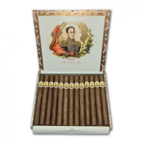 Lot 469 - Bolivar Lonsdales