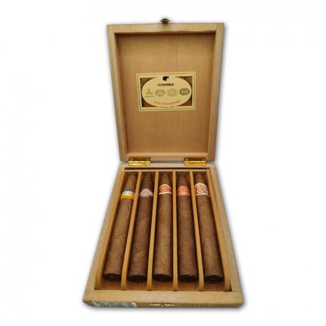 Lot 469 - Seleccion  Piramides