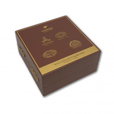 Lot 469 - Seleccion Petit Robustos