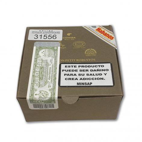 Lot 469 - Seleccion Petit Robustos