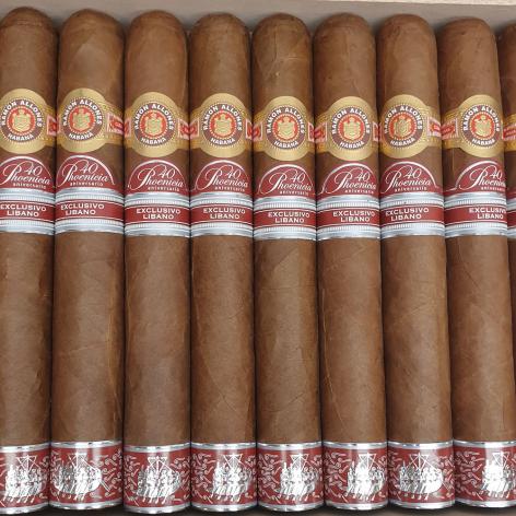 Lot 469 - Ramon Allones Phoenicio 40