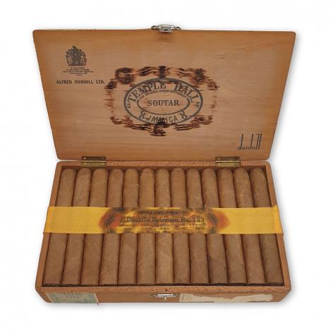 Lot 469 - Dunhill Temple Hall Dunhill Selection No. 133