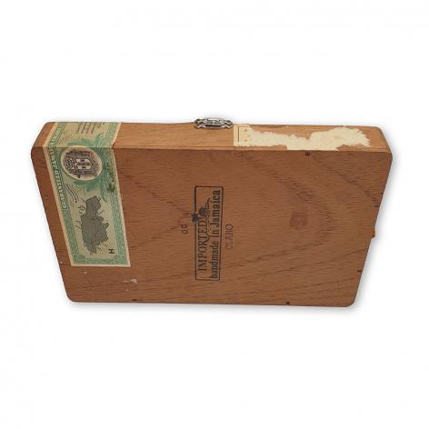Lot 469 - Dunhill Temple Hall Dunhill Selection No. 133