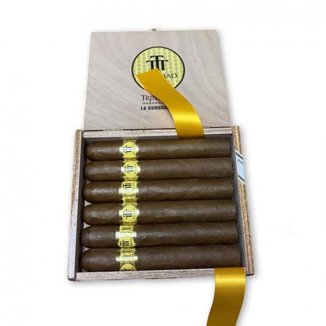 Lot 469 - Trinidad Esmeralda