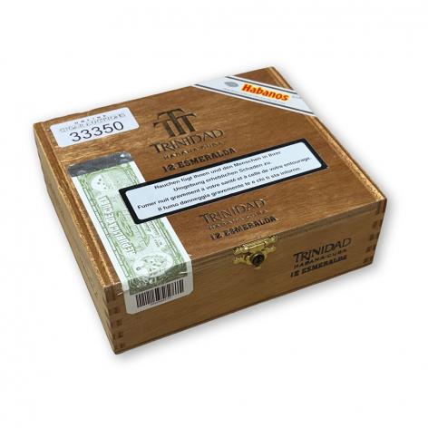 Lot 469 - Trinidad Esmeralda