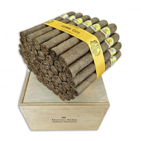 Lot 469 - Bolivar Coronas Extra