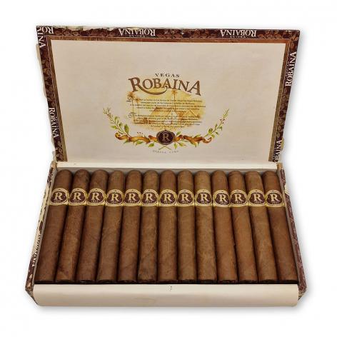Lot 469 - Vegas Robaina Famosos
