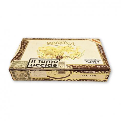 Lot 469 - Vegas Robaina Famosos