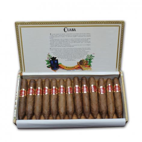 Lot 46 - Cuaba Divinos