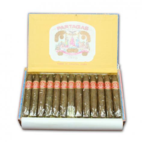 Lot 46 - Partagas Petit Bouquets