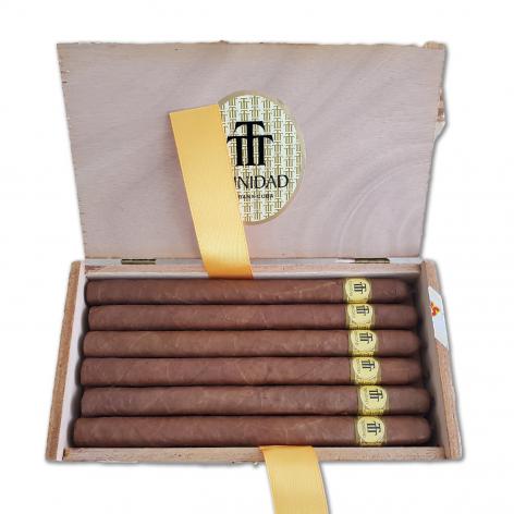 Lot 46 - Trinidad Fundadores