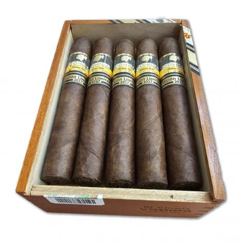 Lot 46 - Cohiba Talisman 