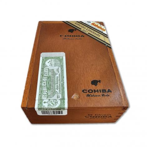 Lot 46 - Cohiba Talisman 