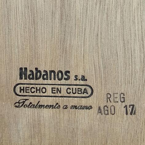 Lot 46 - Cohiba Talisman 