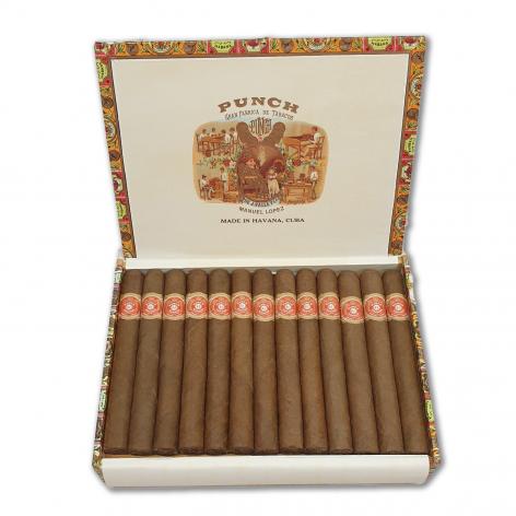 Lot 46 - Punch Coronas 
