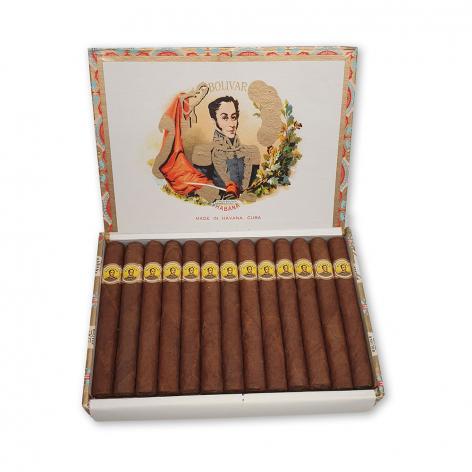Lot 46 - Bolivar Coronas Extra 