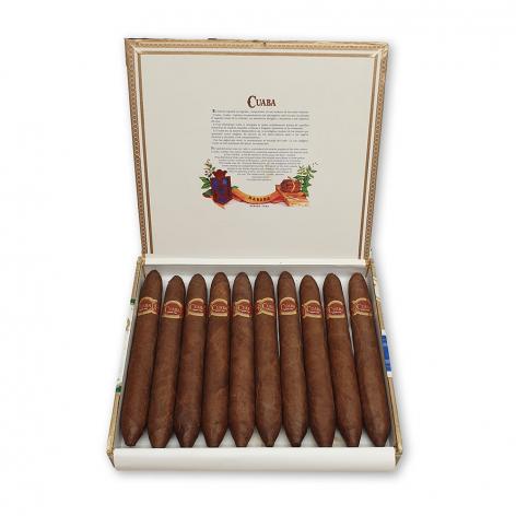 Lot 46 - Cuaba Salomones