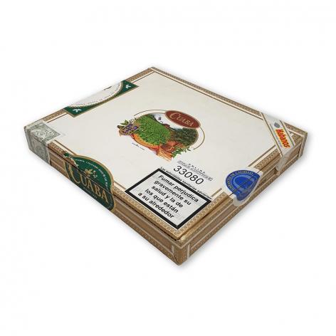 Lot 46 - Cuaba Salomones