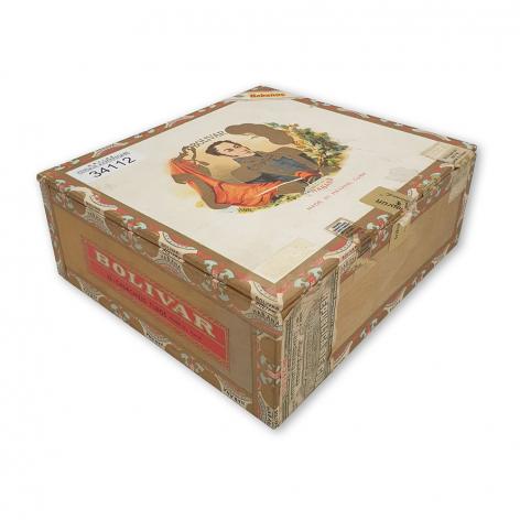 Lot 46 - Bolivar Churchills