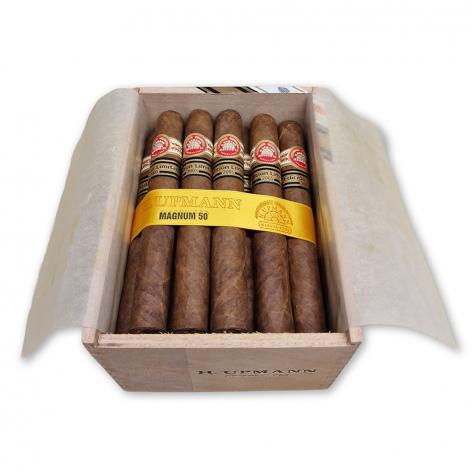 Lot 46 - H. Upmann Magnum 50