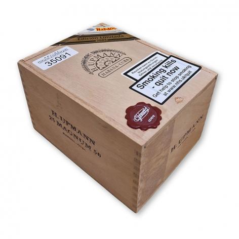 Lot 46 - H. Upmann Magnum 50