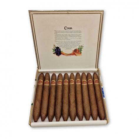 Lot 46 - Cuaba Salomones