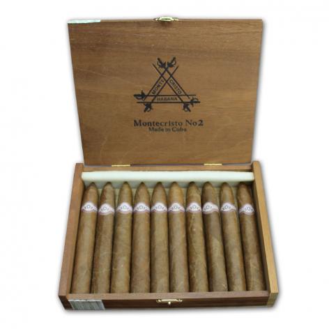 Lot 46 - Montecristo No.2