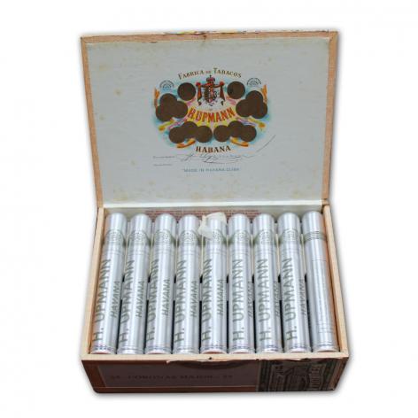 Lot 46 - H.Upmann Coronas Major