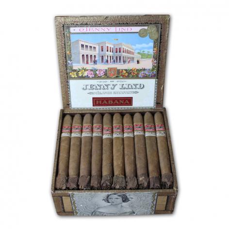 Lot 46 - La Flor Jenny Lind Supreme Delicatesse