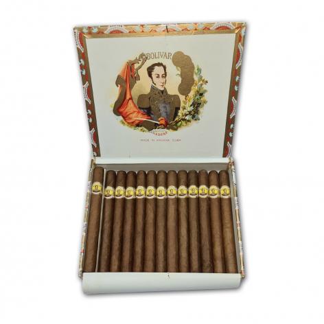 Lot 470 - Bolivar Lonsdales