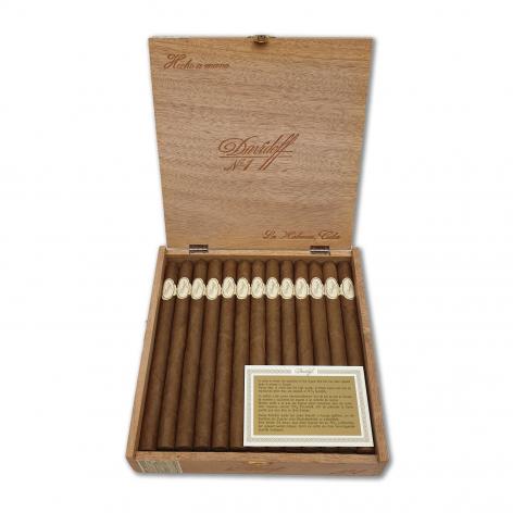 Lot 470 - Davidoff No. 1