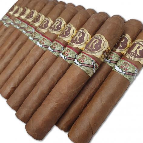 Lot 470 - Vegas Robaina Famosos