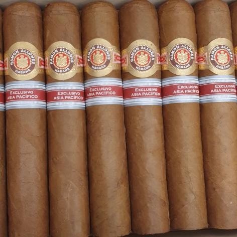 Lot 470 - Ramon Allones Silver Jubilee 