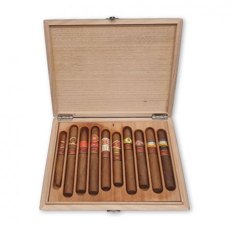 Lot 470 - X Festival Del Habano 