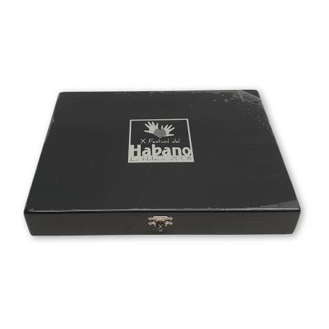Lot 470 - X Festival Del Habano 