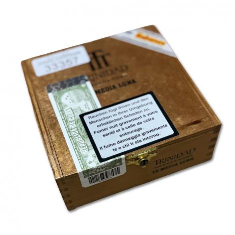 Lot 470 - Trinidad Media Luna 