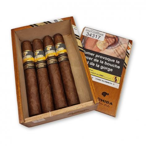 Lot 470 - Cohiba Talisman
