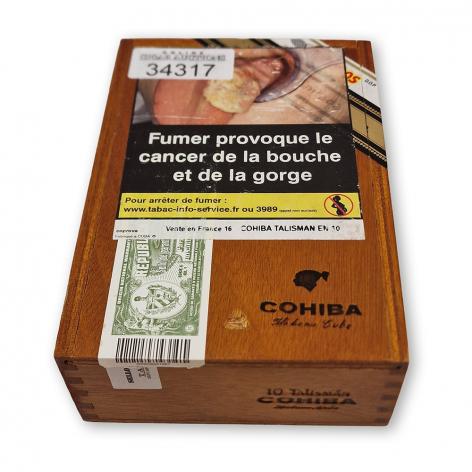 Lot 470 - Cohiba Talisman