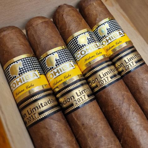 Lot 470 - Cohiba Talisman