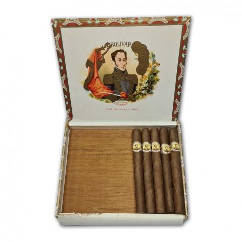 Lot 471 - Bolivar Lonsdales