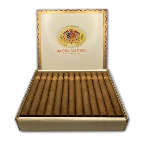 Lot 471 - Ramon Allones Gigantes