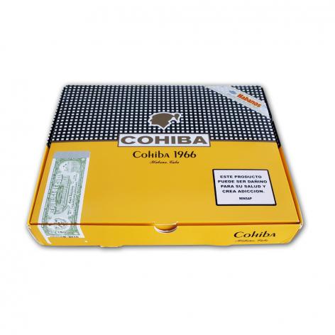 Lot 471 - Cohiba 1966