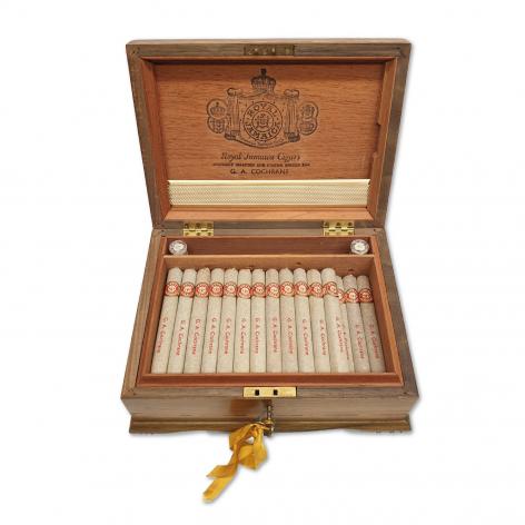 Lot 471 - Royal Jamaica Humidor